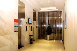 City Comfort Inn Qianjiang Longxiacheng - 1