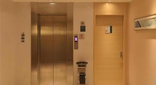 City Comfort Inn Guangzhou Zengcheng Wanda Plaza Metro Station - 8