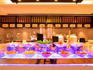 Echarm Hotel Xiantao Yuantai Weilaicheng - 2