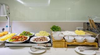 City Comfort Inn Maoming High Speed Railway Station Wenming Road - 2