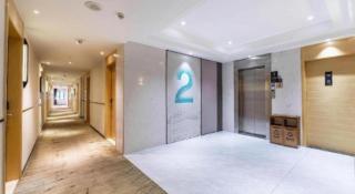 City Comfort Inn Guangzhou Zengcheng Wanda Plaza Metro Station - 3