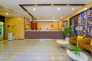 IU Hotel Taiyuan Changfeng West Street The Mixc - Taiyuan - 9