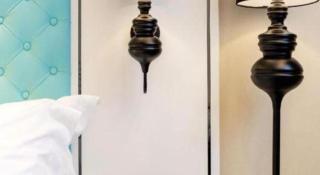 Xana Hotelle· Dalian Software Park University of Technology - 8