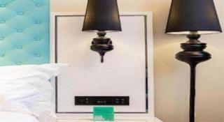 Xana Hotelle· Dalian Software Park University of Technology - 5