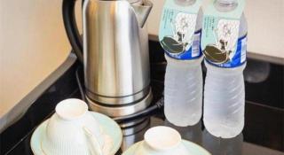 Xana Hotelle· Dalian Software Park University of Technology - 3