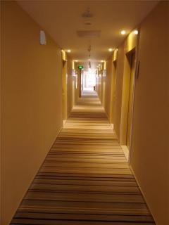 City Comfort Inn Wuhan Rui'an Street Metro Station - 4