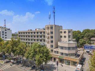 James Joyce Coffetel· Hefei Anhui Agricultural University - 4