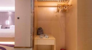 Lavande Hotel Ji'nan Railway Station Long Distance Bus Terminal - 6