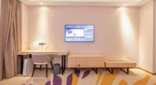 Lavande Hotel Ji'nan Railway Station Long Distance Bus Terminal - 4