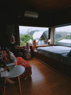 B tree Retreat homestay - 8