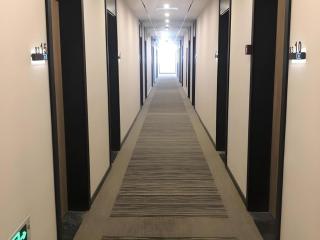 GreenTree Inn Express Qingdao Laixi High-Speed Railway Station Shenzhen Road - 7