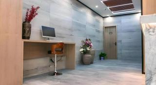 Gya Hotel Tangshan Caofeidian District Gongji Road - 7