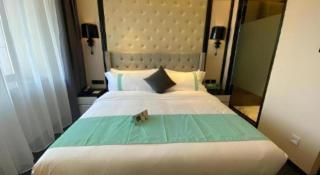 Xana Hotelle Shenyang Zhongshan Plaza the Affiliated First Hospital of China Medical University - 1