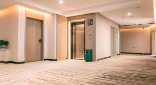 Gya Hotel Tangshan Caofeidian District Gongji Road - 1