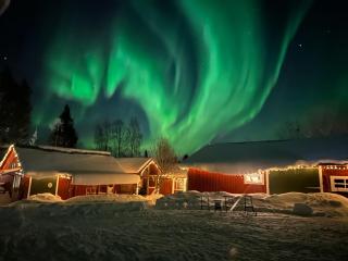 Marlens mysiga B&B - 9