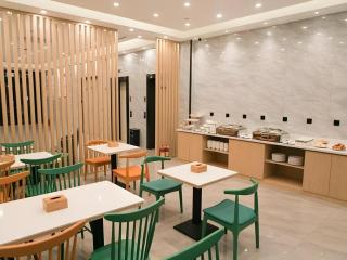 GreenTree Inn Express Hebei Tangshan Caofeidian Industrial Park 11 Plus Bus Station - 9