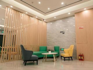 GreenTree Inn Express Hebei Tangshan Caofeidian Industrial Park 11 Plus Bus Station - 7