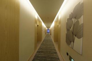 GreenTree Inn Express Hebei Tangshan Caofeidian Industrial Park 11 Plus Bus Station - 5