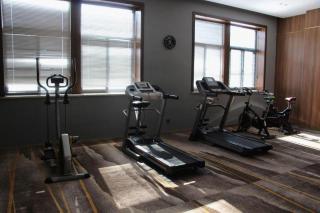 The Long Red Hotel Daye Huangshi - 3