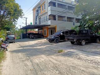 Hotel O Tri Homestay - 6