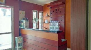 Hotel O Tri Homestay - 3