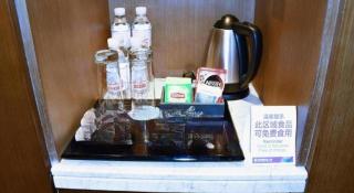 Qingdao Hualan Hotel - 4