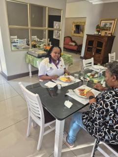 Potch Manor Guest House - 5