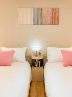 Lily House in Yongsan, Seoul - 1