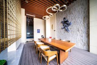 Yanlord Dream Park Hotel Apartment - 8