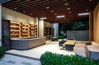 Yanlord Dream Park Hotel Apartment - 6