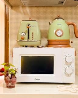 Lily House in Yongsan, Seoul - 3