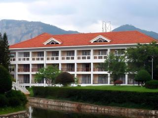 Kunming Dianchi Garden Hotel & Spa - 8