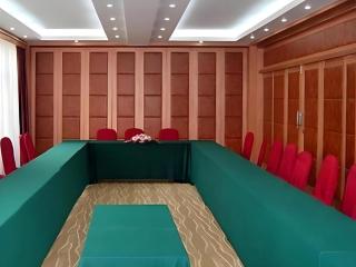 Kunming Dianchi Garden Hotel & Spa - 6