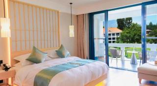 Kunming Dianchi Garden Hotel & Spa - 4