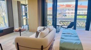 Kunming Dianchi Garden Hotel & Spa - 3