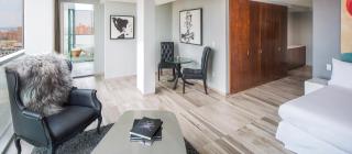 Hotel on Rivington - New York - 1