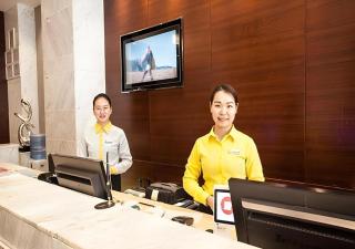 City Comfort Inn Nanning Jinhu Plaza Langxi Metro Station Exhibition - 4