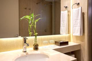 NH Boulevard del Río Cali - 5