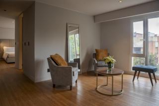 NH Boulevard del Río Cali - 8