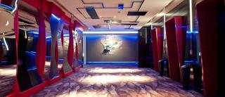 Hotel Soul Suzhou - 8