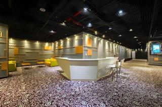 Hotel Soul Suzhou - 7