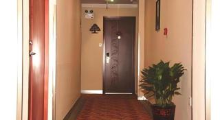 GreenTree Inn Yancheng Dongtai West Wanghai Road Shell Hotel - 7