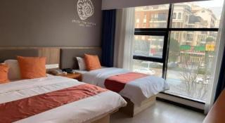 Shell Zhengzhou North Third Ring University Science and Technology Park Hotel - 7