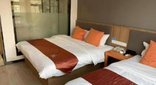 Shell Zhengzhou North Third Ring University Science and Technology Park Hotel - 5