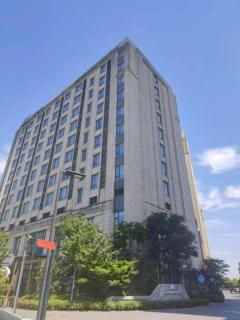 Q Hotel Shanghai Pudong - 1