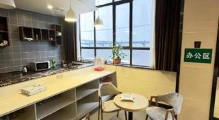 7 Days Premium·Huanggang Walking Street - 5