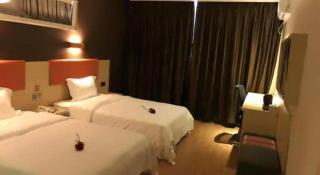 7 Days Premium·Huanggang Walking Street - 4