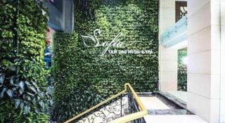 Thang Loi Tam Dao Hotel - 7