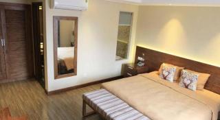 Thang Loi Tam Dao Hotel - 5