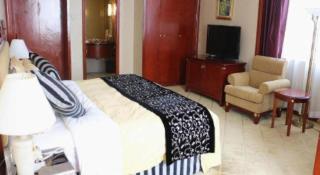 Xinhai Jinjiang Hotel - 9